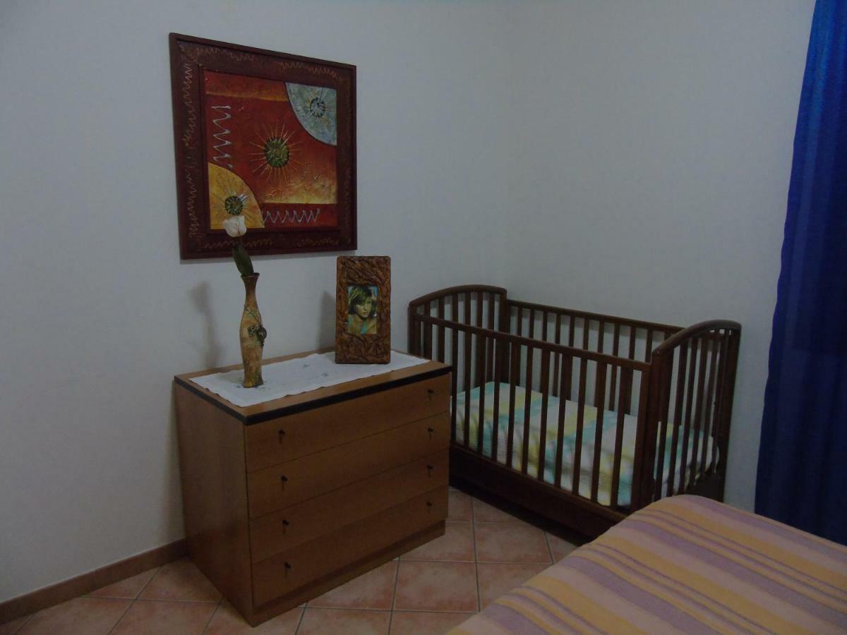 סן ויטו לו קאפו Appartamento Marconi 15 מראה חיצוני תמונה